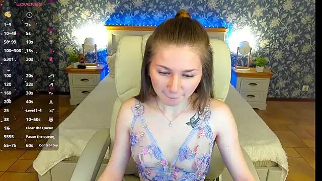 AliceMyLuv on StripChat 