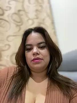 AliceStarshine on StripChat 