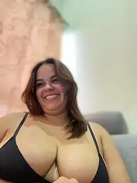 AliceStarshine on StripChat 