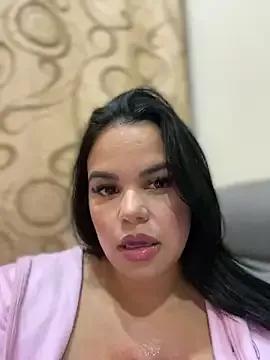 AliceStarshine on StripChat 
