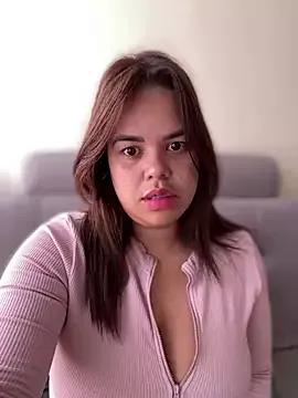 AliceStarshine on StripChat 