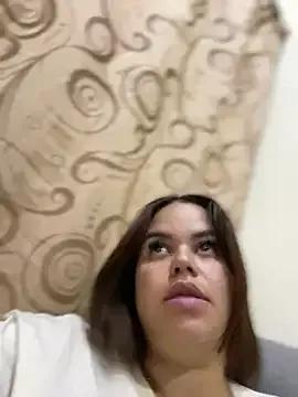 AliceStarshine on StripChat 