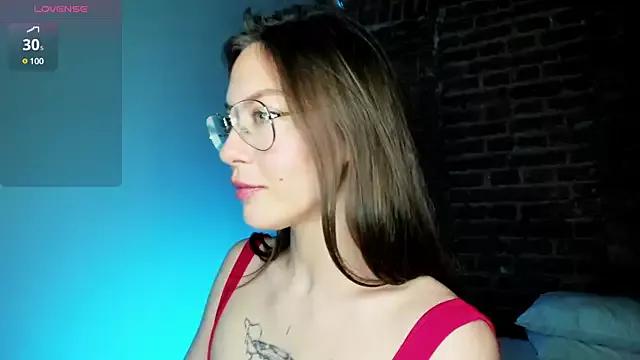 Alicium_official on StripChat 