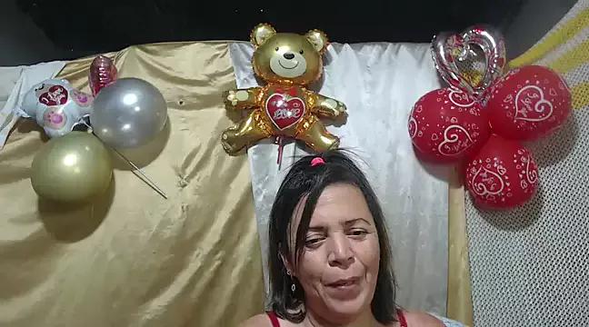 alina_maturehot on StripChat 