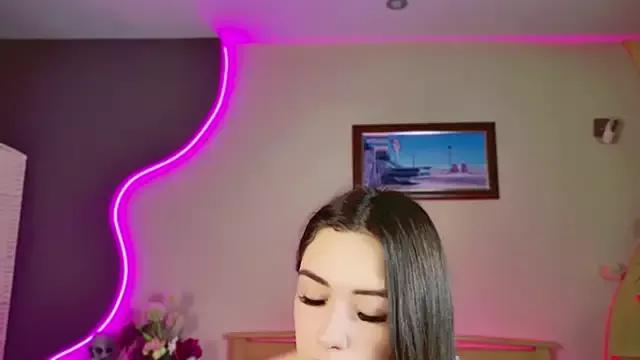 Alisha_Shy on StripChat 