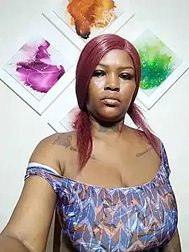 Alissamore3 on StripChat 