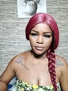 Alissamore3 on StripChat 