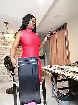 Alissamore3 on StripChat 