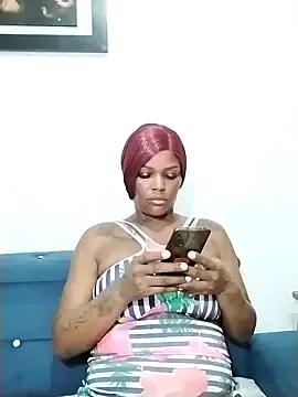 Alissamore3 on StripChat 