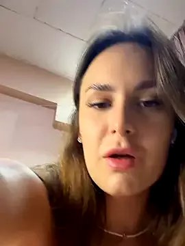 AllaTousNew on StripChat