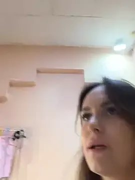 AllaTousNew on StripChat