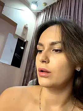 AllaTousNew on StripChat