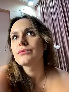 AllaTousNew on StripChat