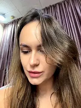 AllaTousNew on StripChat