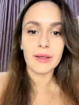 AllaTousNew on StripChat