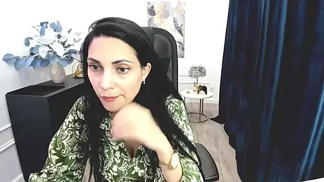 AllaYerty on StripChat 