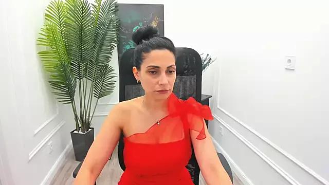 AllaYerty on StripChat 