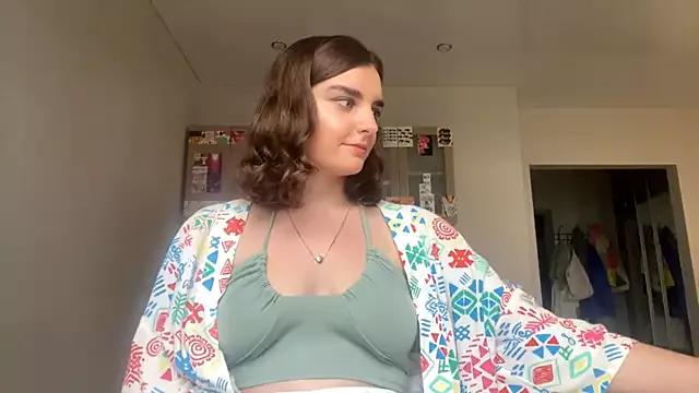 AlodieCarvell on StripChat 