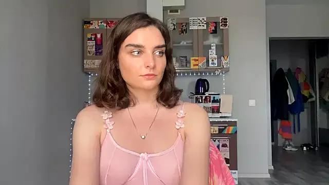 AlodieCarvell on StripChat 