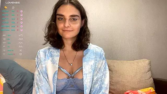 AlodieCarvell on StripChat 