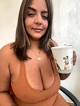 Ambarsexbutler on StripChat 