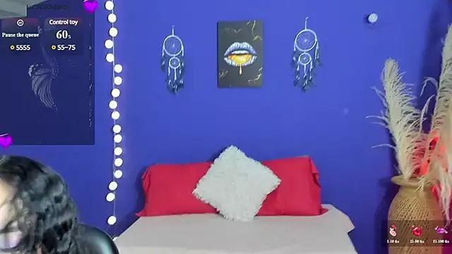 Ambeer_Cute on StripChat 