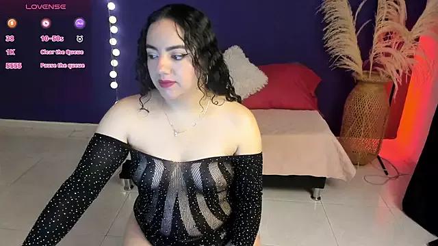 Ambeer_Cute on StripChat 