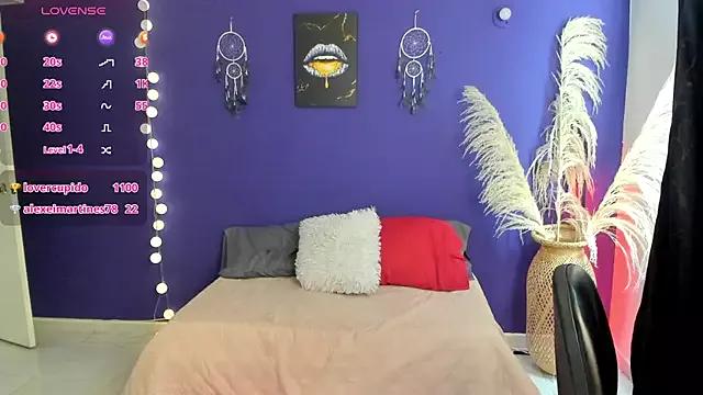 Ambeer_Cute on StripChat 