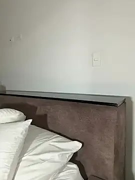 Amber_Rush_ from StripChat