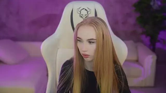 Amelia_Blaze on StripChat 