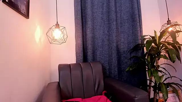 ammelia_ms on StripChat 