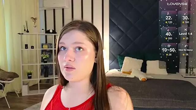 Ammy-88 on StripChat 