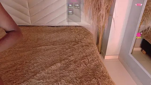 amy_miller1 on StripChat