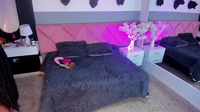 amy_miller1 on StripChat