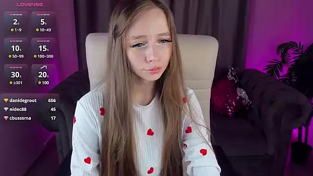 Amy_Waynee on StripChat 