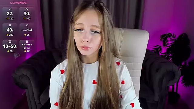 Amy_Waynee on StripChat 