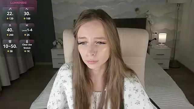 Amy_Waynee on StripChat 