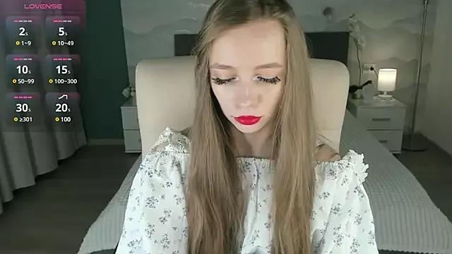 Amy_Waynee on StripChat 