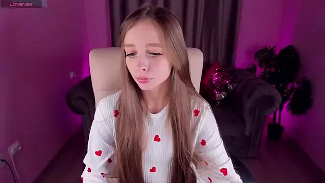 Amy_Waynee on StripChat 