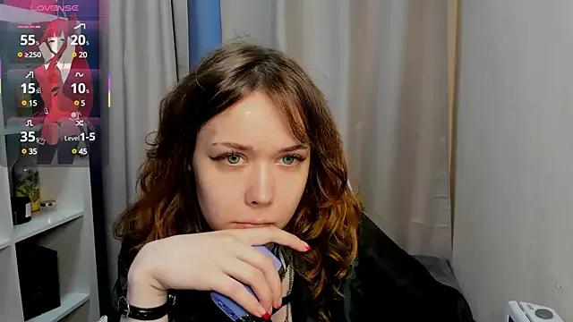 Anabel_Montereau on StripChat 