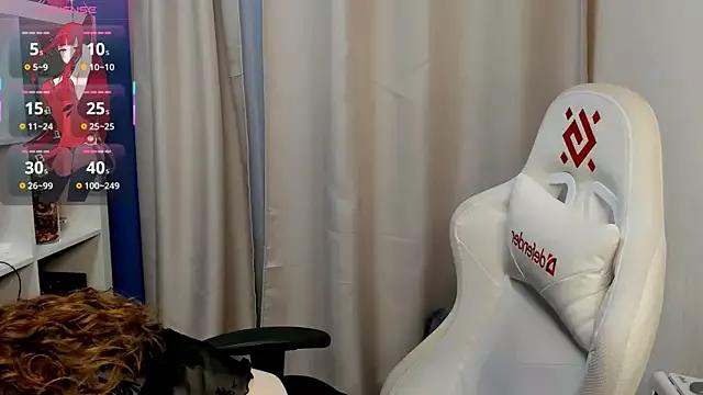 Anabel_Montereau on StripChat 