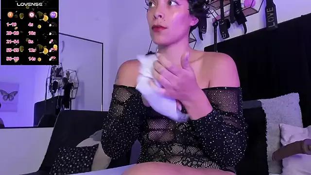 AnaChernova on StripChat 