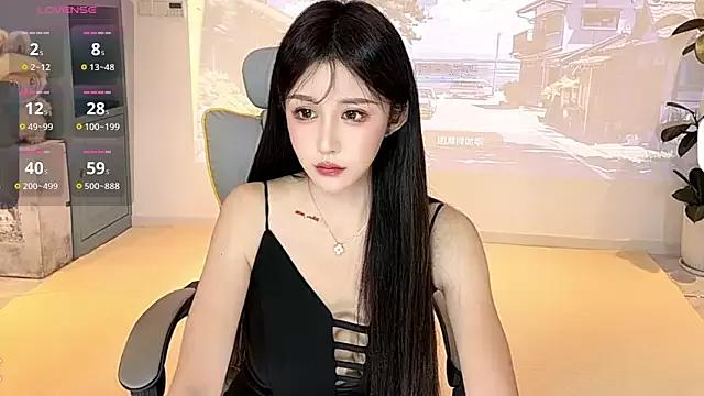 anan_520 on StripChat 