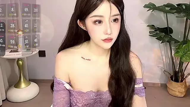 anan_520 on StripChat 