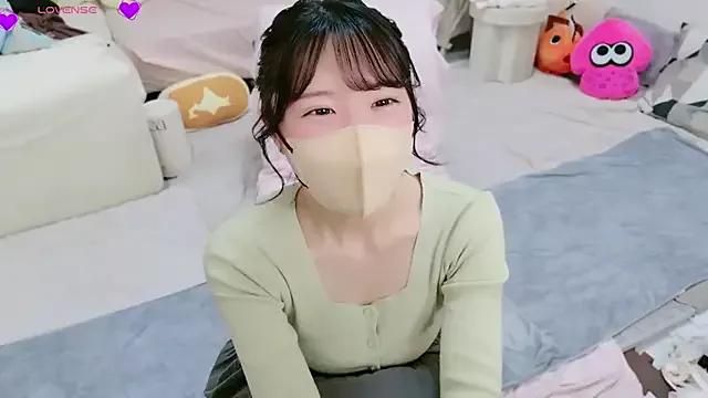 anchan_ on StripChat 