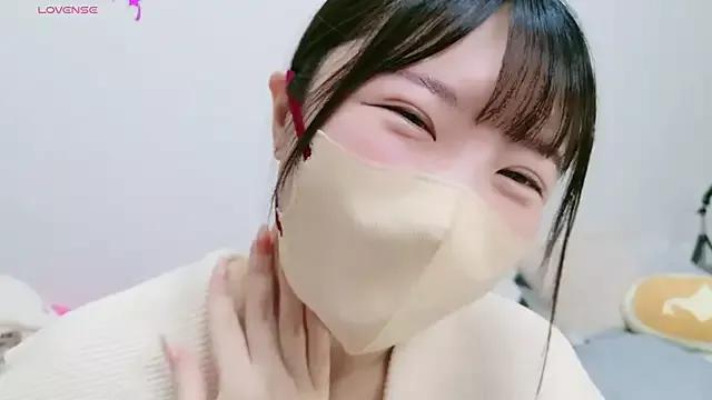 anchan_ on StripChat 