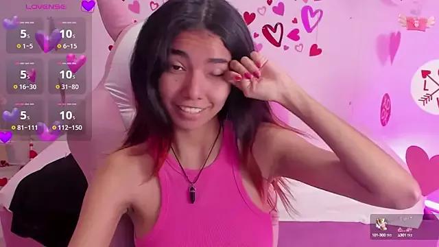 andromeda_meyer on StripChat 