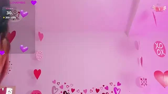 andromeda_meyer on StripChat 