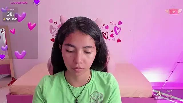 andromeda_meyer on StripChat 