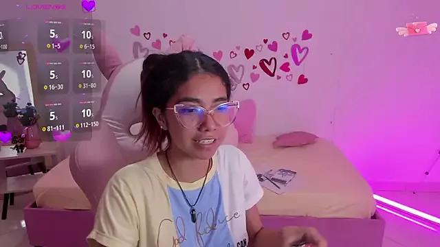 andromeda_meyer on StripChat 
